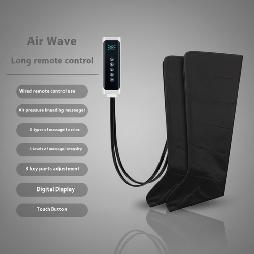 Air Wave Remote Control - Premium Background