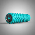 Vibrating Foam Roller - Studio Background